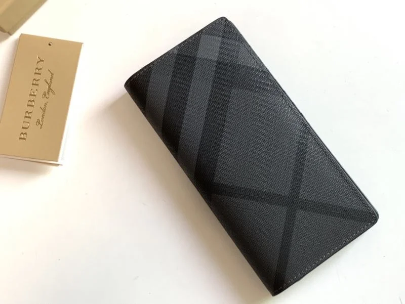 Durable Burberry Wallets Purse 37823