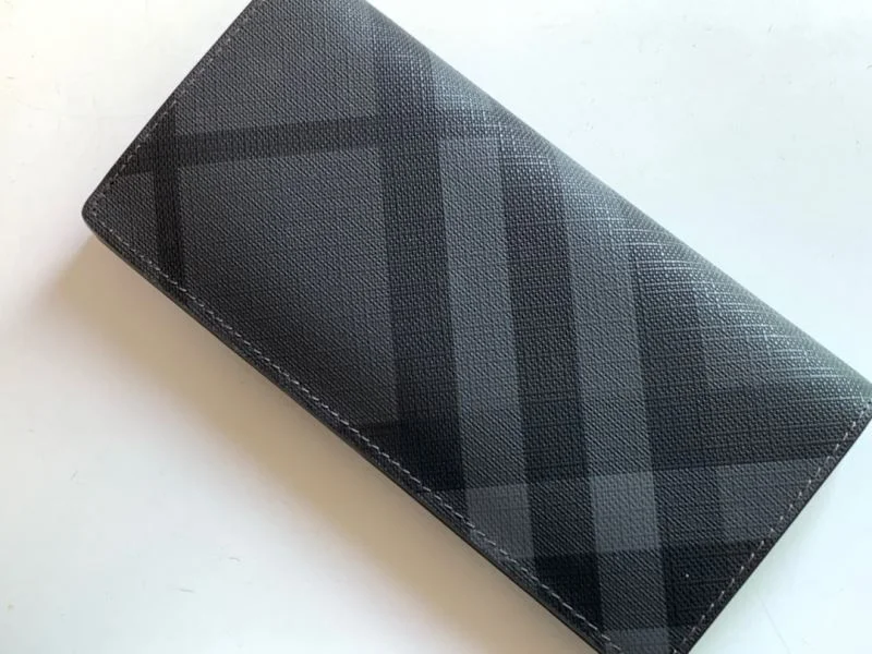 Durable Burberry Wallets Purse 37823