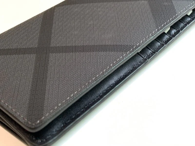 Durable Burberry Wallets Purse 37823