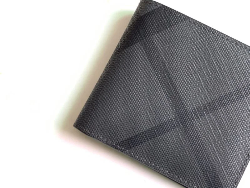 Classic Burberry Wallets Purse 37794