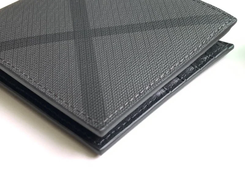 Classic Burberry Wallets Purse 37794