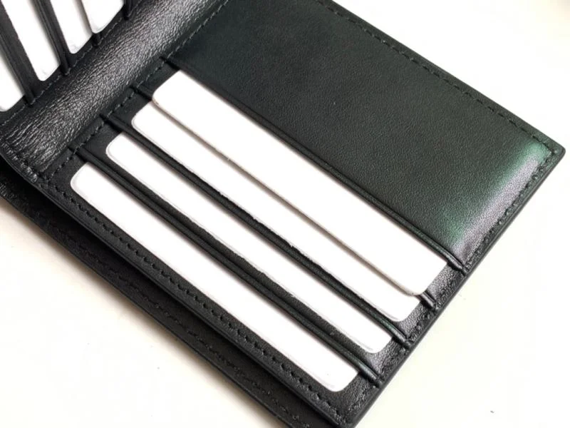 Classic Burberry Wallets Purse 37794