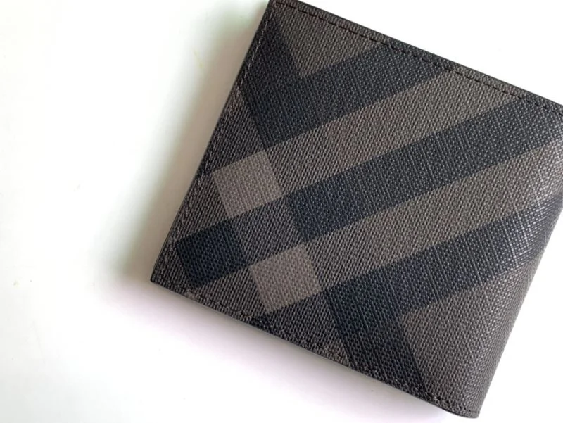 Burberry Wallets Purse Timeless 37793