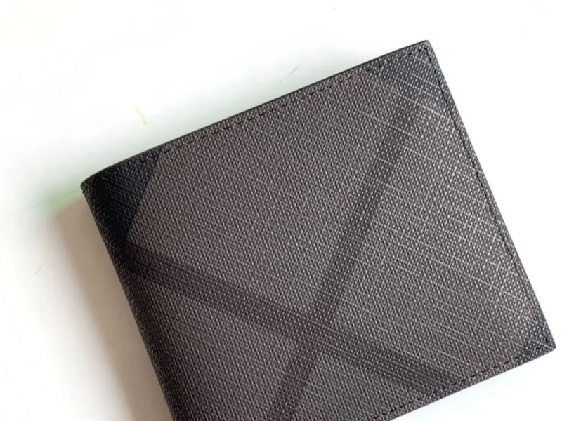 Burberry Wallets Purse Timeless 37793