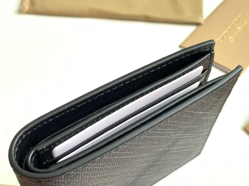 Burberry Wallets Purse Timeless 37793