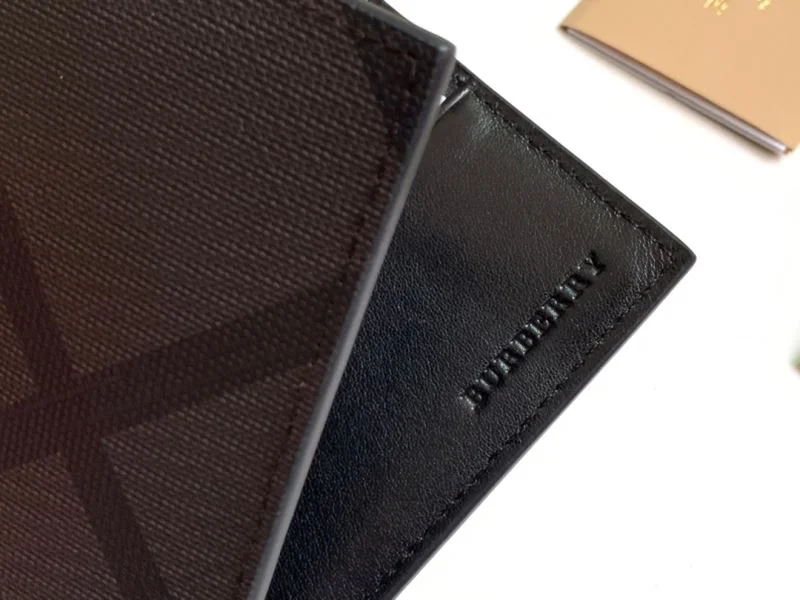 Burberry Wallets Purse Timeless 37793