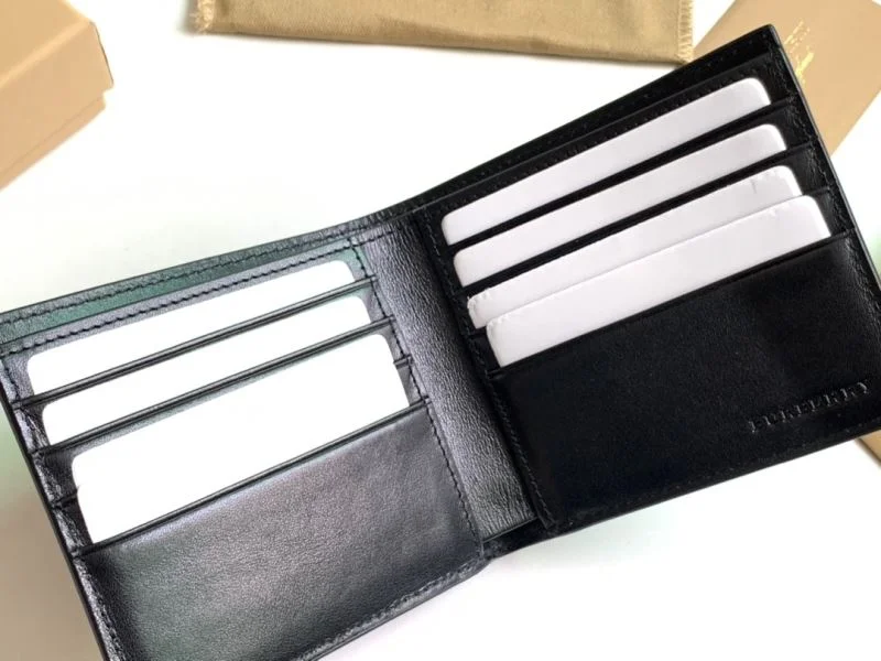 Burberry Wallets Purse Timeless 37793