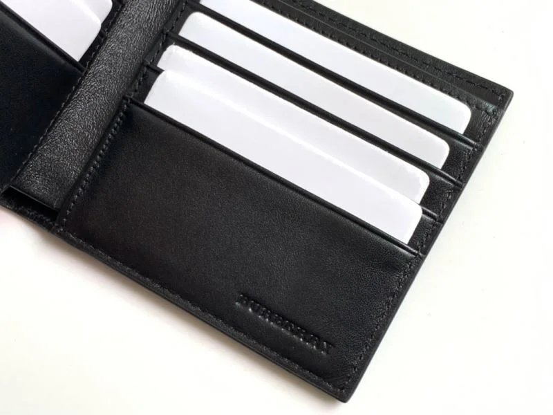 Burberry Wallets Purse Timeless 37793