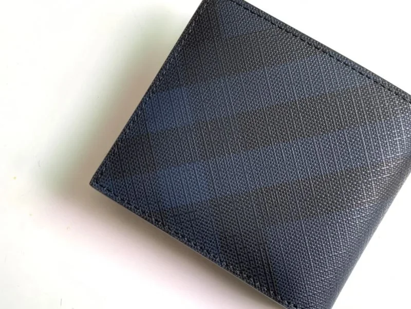 Bold Burberry Wallets Purse 37795