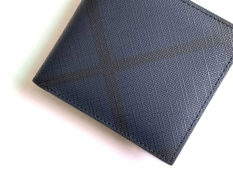 Bold Burberry Wallets Purse 37795