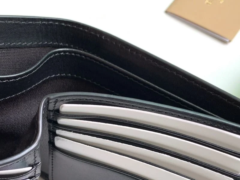 Bold Burberry Wallets Purse 37795
