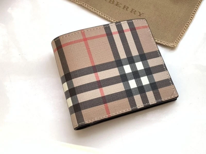 Burberry Wallets Purse EyeCatching 37791