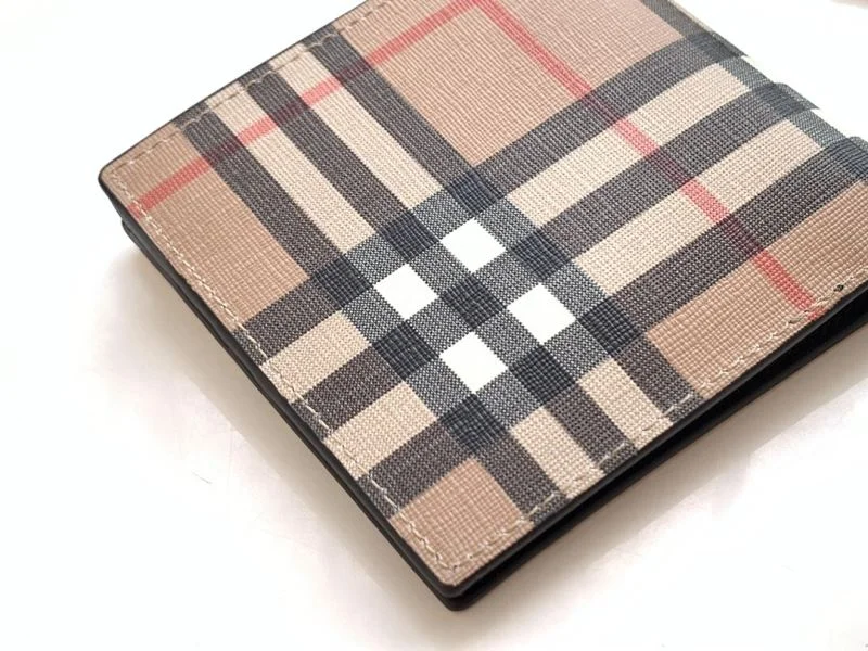 Burberry Wallets Purse EyeCatching 37791