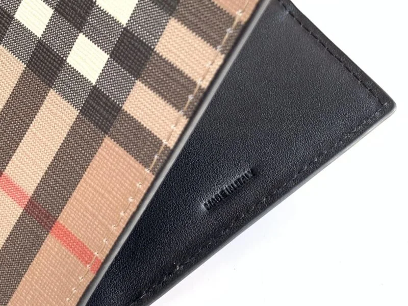Burberry Wallets Purse EyeCatching 37791