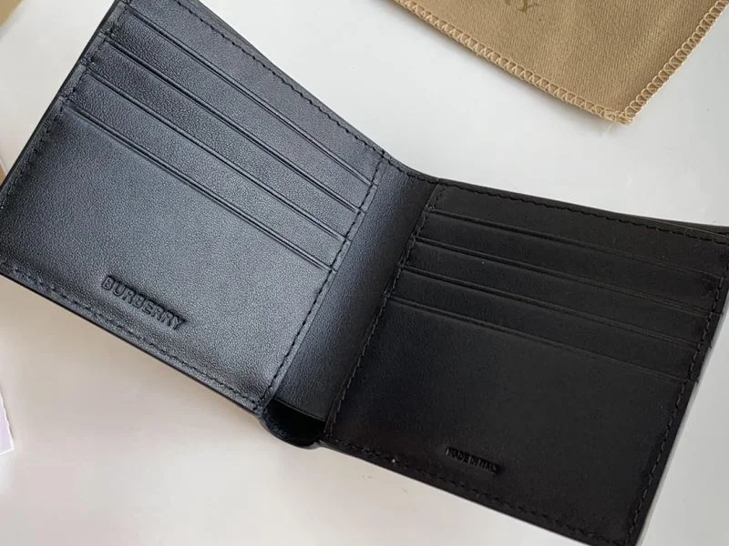 Burberry Wallets Purse EyeCatching 37791