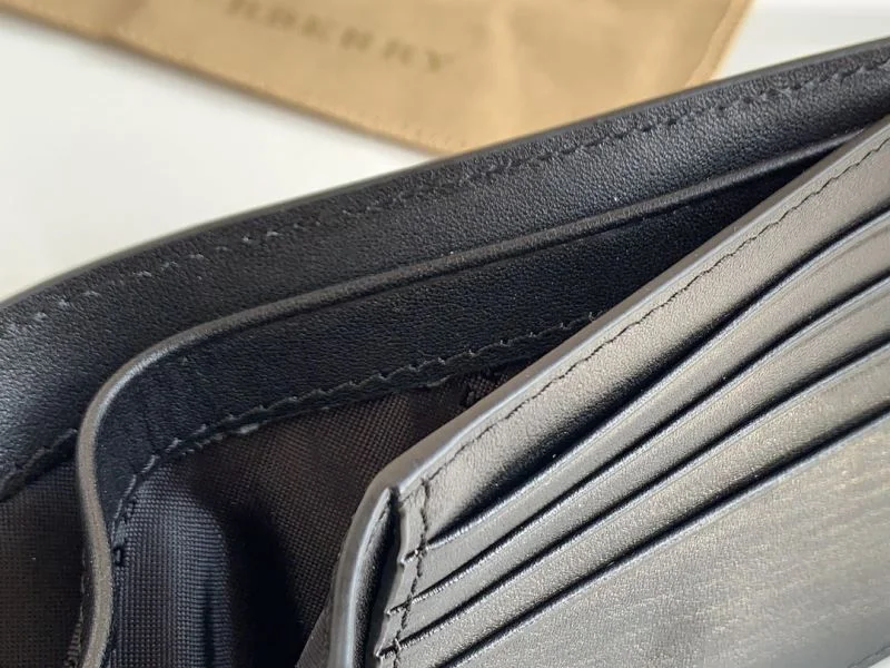 Burberry Wallets Purse EyeCatching 37791