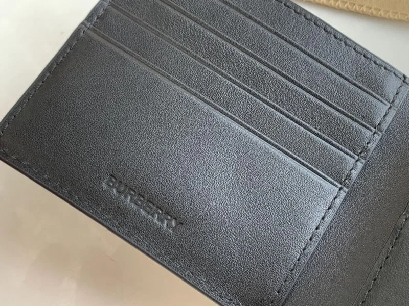 Burberry Wallets Purse EyeCatching 37791