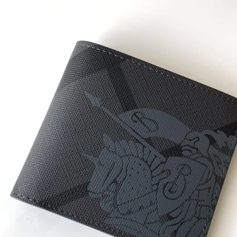 Comfortable Burberry Wallets Purse 37796