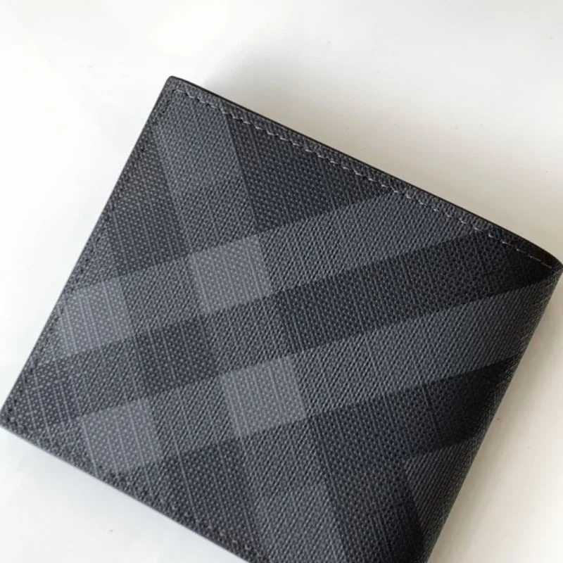Comfortable Burberry Wallets Purse 37796