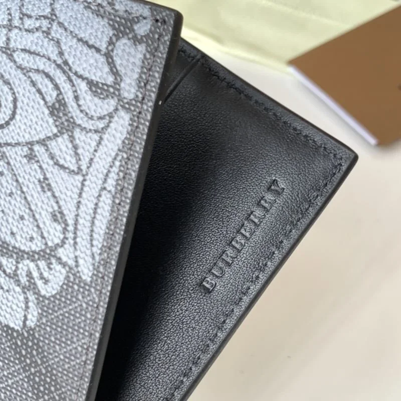 Comfortable Burberry Wallets Purse 37796