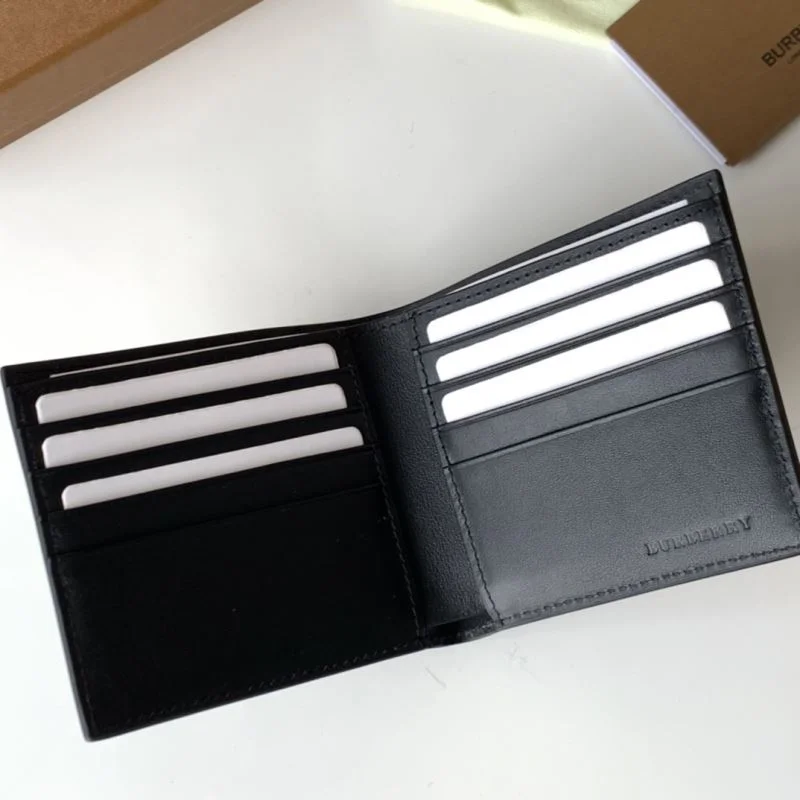 Comfortable Burberry Wallets Purse 37796