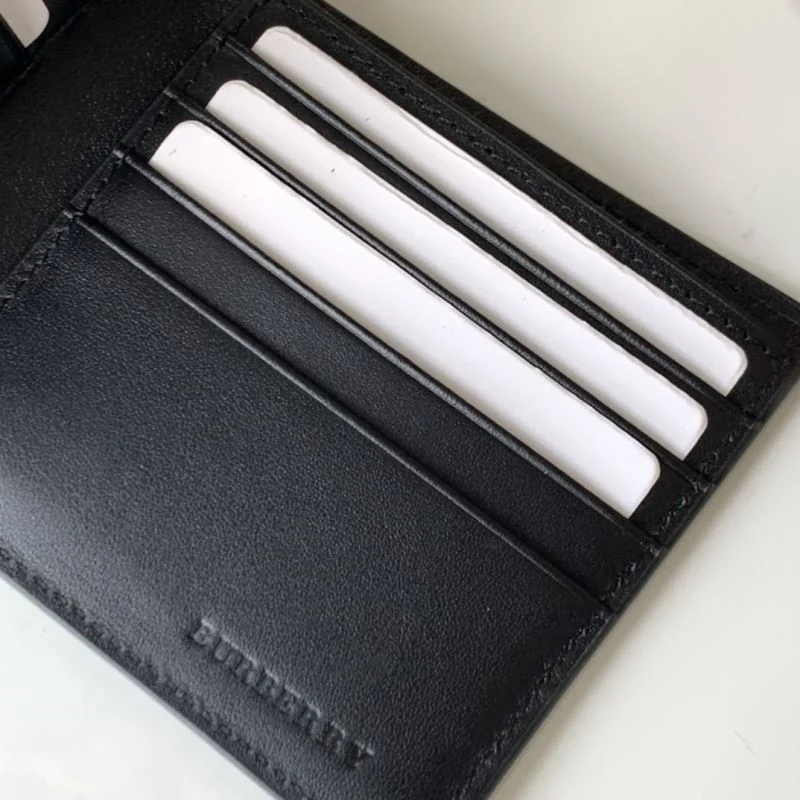 Comfortable Burberry Wallets Purse 37796