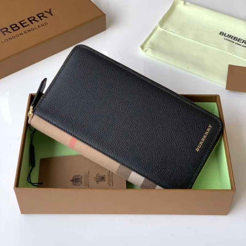 Supportive Burberry Wallets Purse 37792