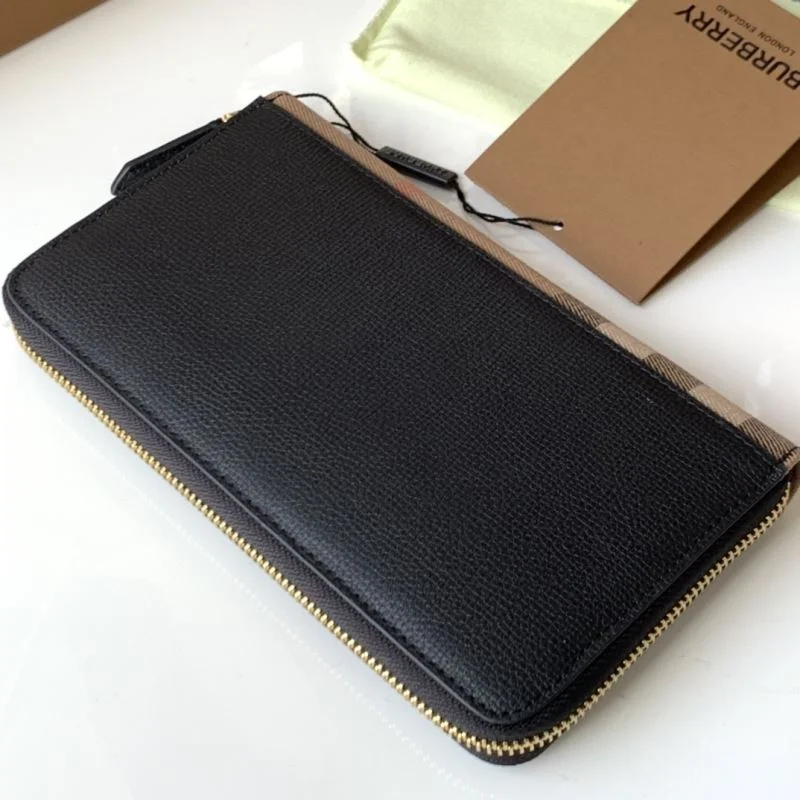 Supportive Burberry Wallets Purse 37792
