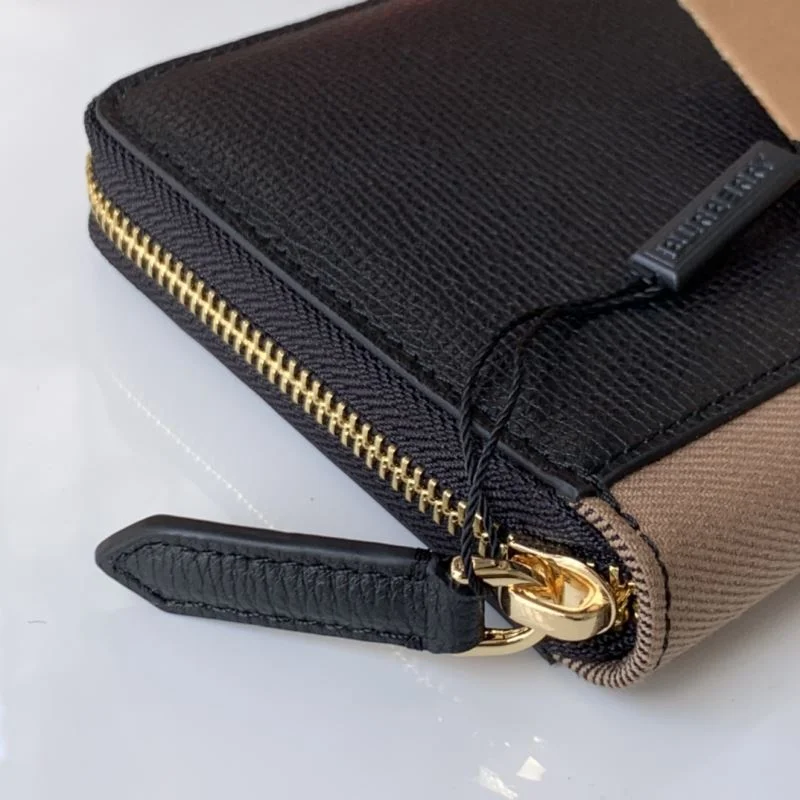 Supportive Burberry Wallets Purse 37792