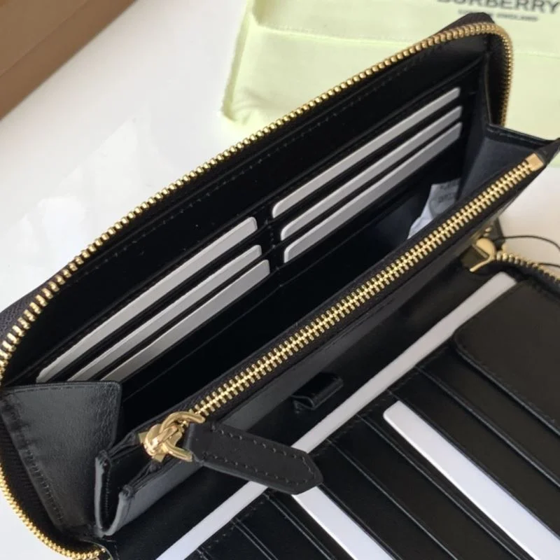 Supportive Burberry Wallets Purse 37792