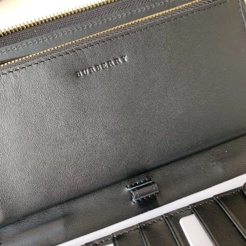 Supportive Burberry Wallets Purse 37792