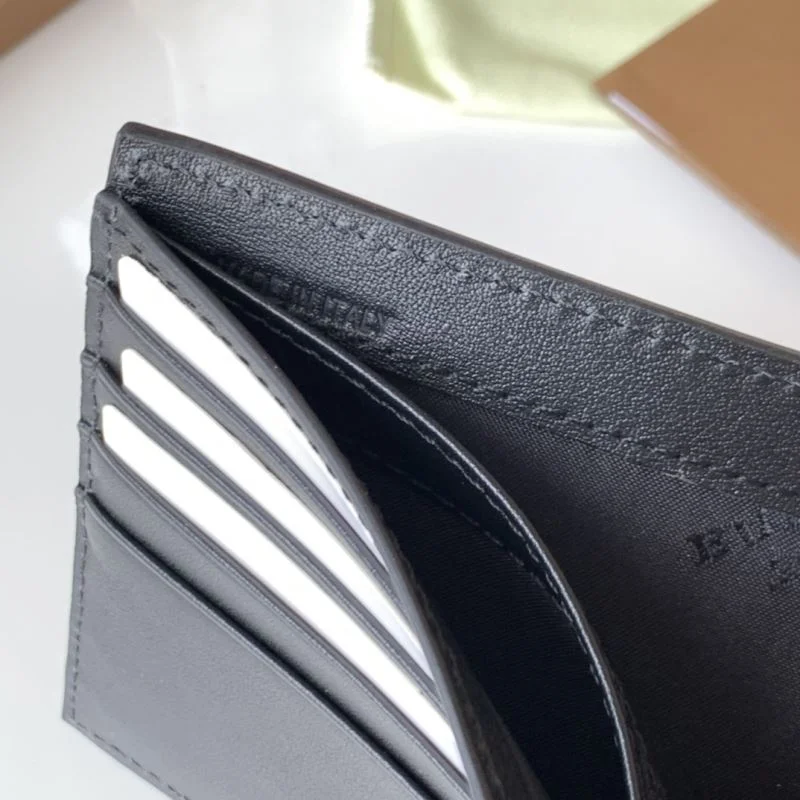 Durable Burberry Wallets Purse 37785