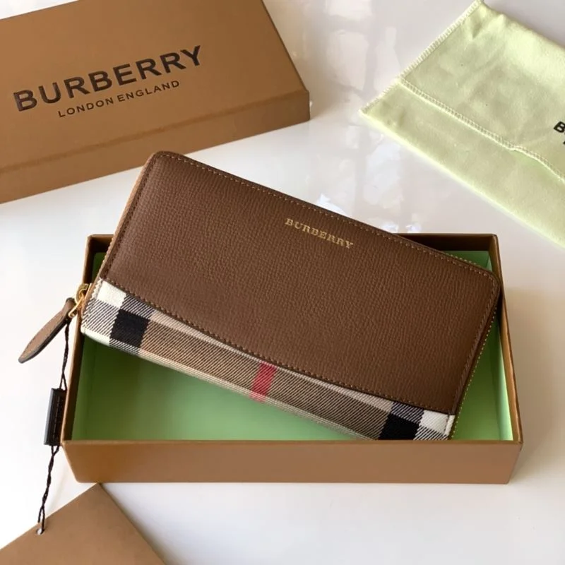 Burberry Wallets Purse DailyWear 37788