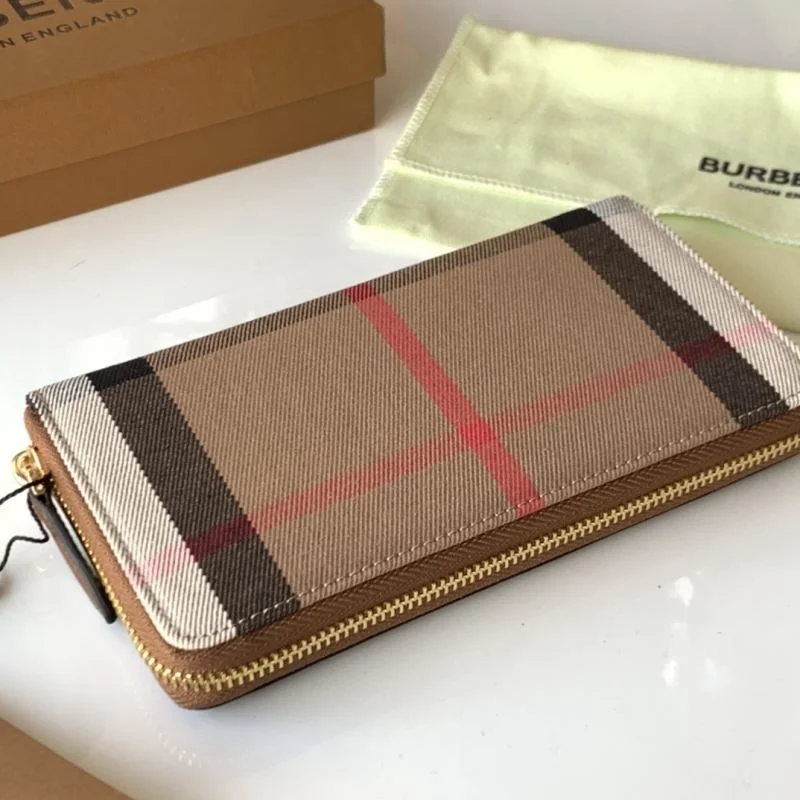 Burberry Wallets Purse DailyWear 37788
