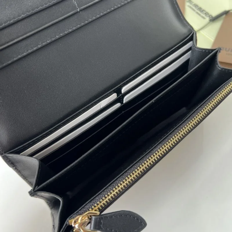 UrbanChic Burberry Wallets Purse 37789