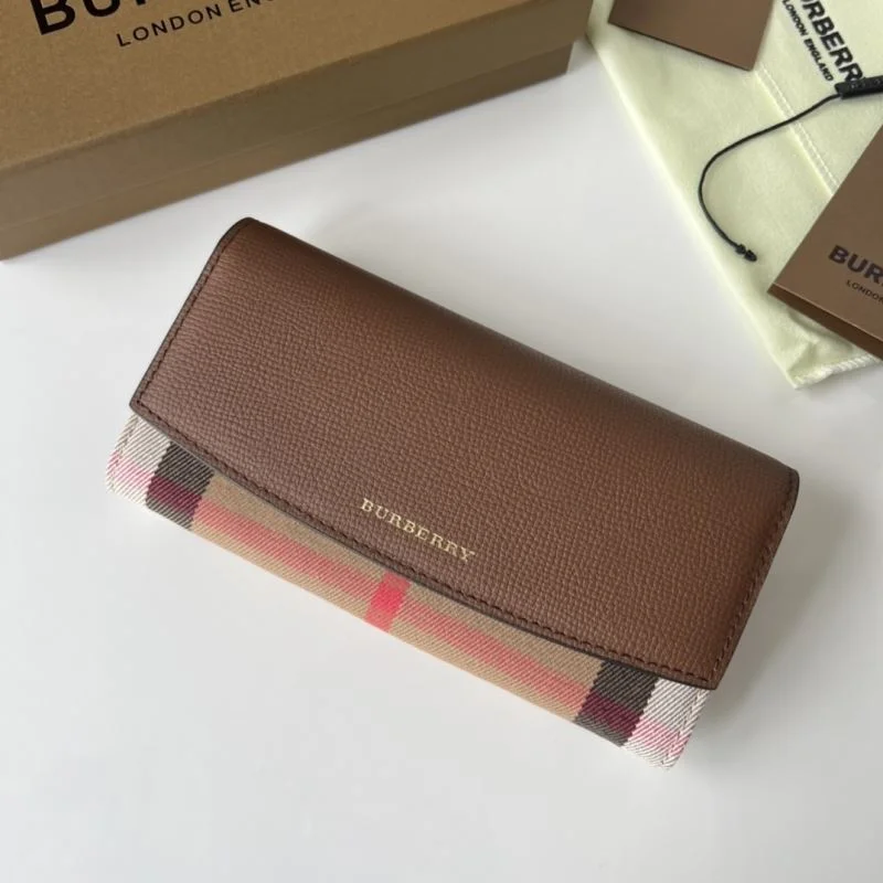 Comfortable Burberry Wallets Purse 37787