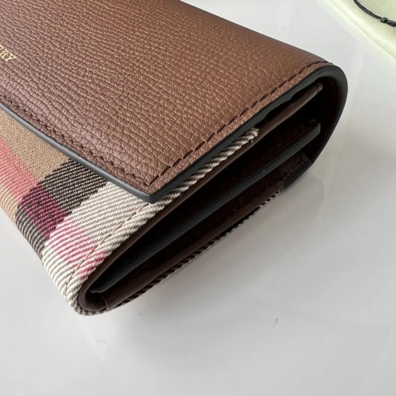 Comfortable Burberry Wallets Purse 37787
