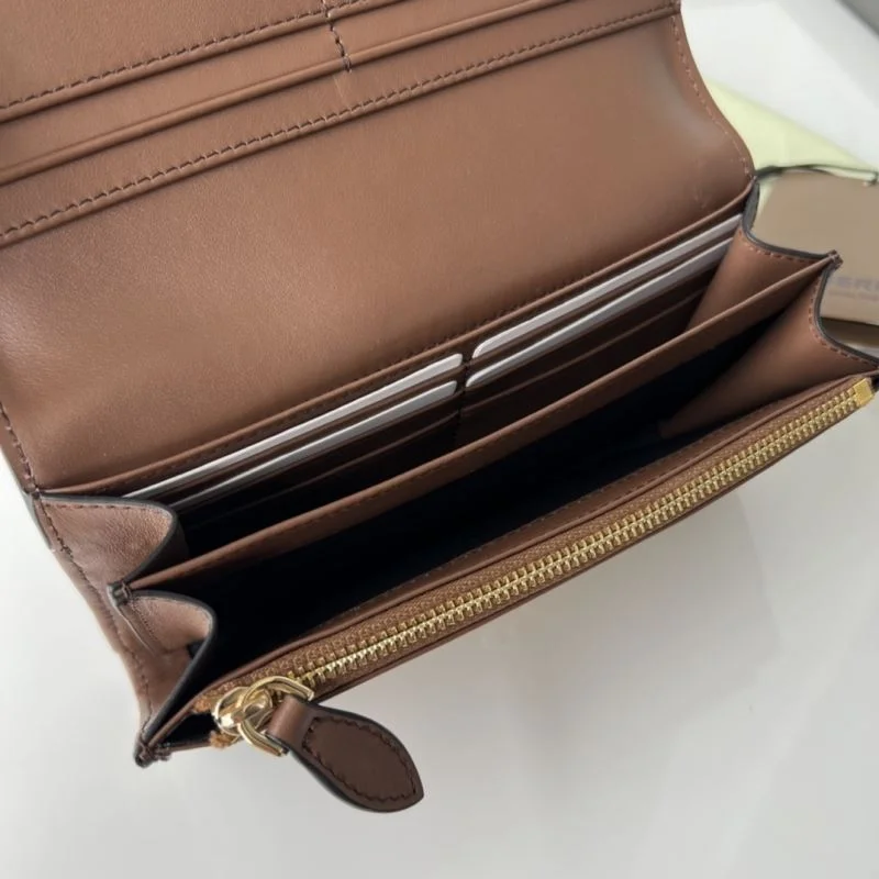 Comfortable Burberry Wallets Purse 37787