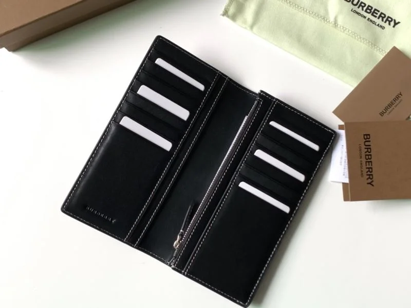 QuickDry Burberry Wallets Purse 37778