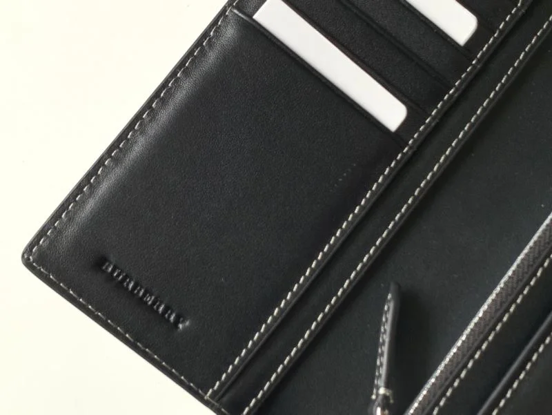 QuickDry Burberry Wallets Purse 37778