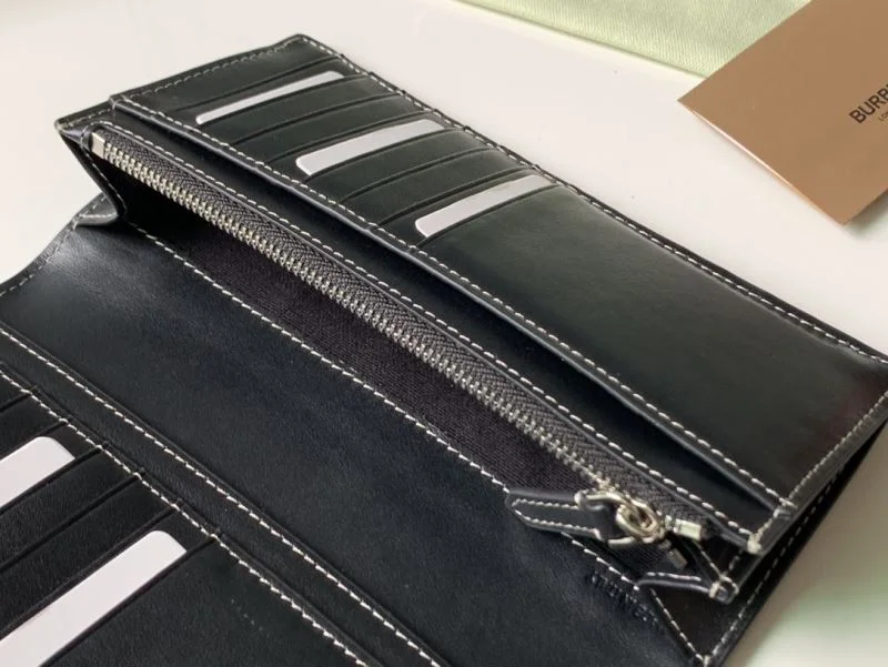 QuickDry Burberry Wallets Purse 37778