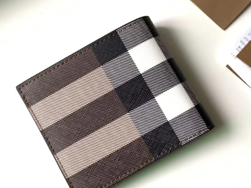 Burberry Wallets Purse Youthful 37781
