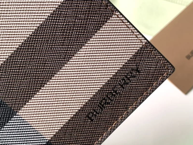 Burberry Wallets Purse Youthful 37781