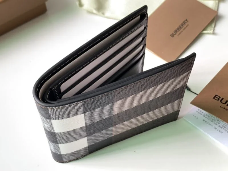 Burberry Wallets Purse Youthful 37781