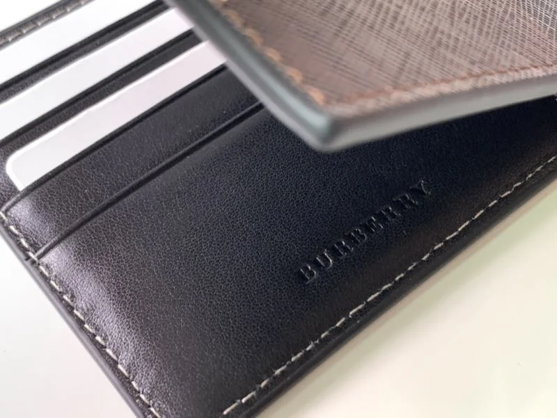 Burberry Wallets Purse Youthful 37781