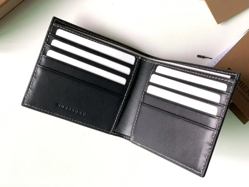Burberry Wallets Purse Youthful 37781