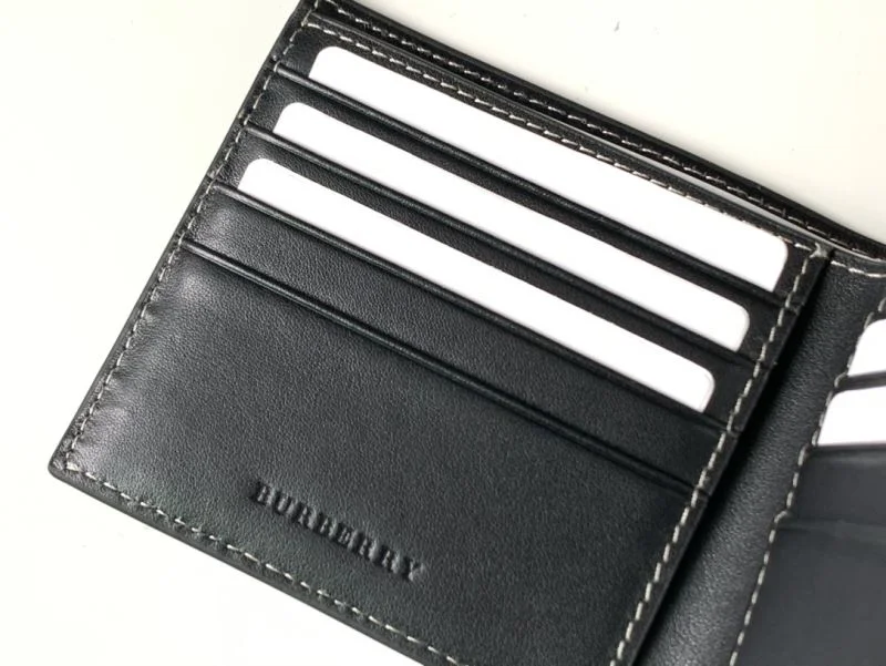 Burberry Wallets Purse Youthful 37781
