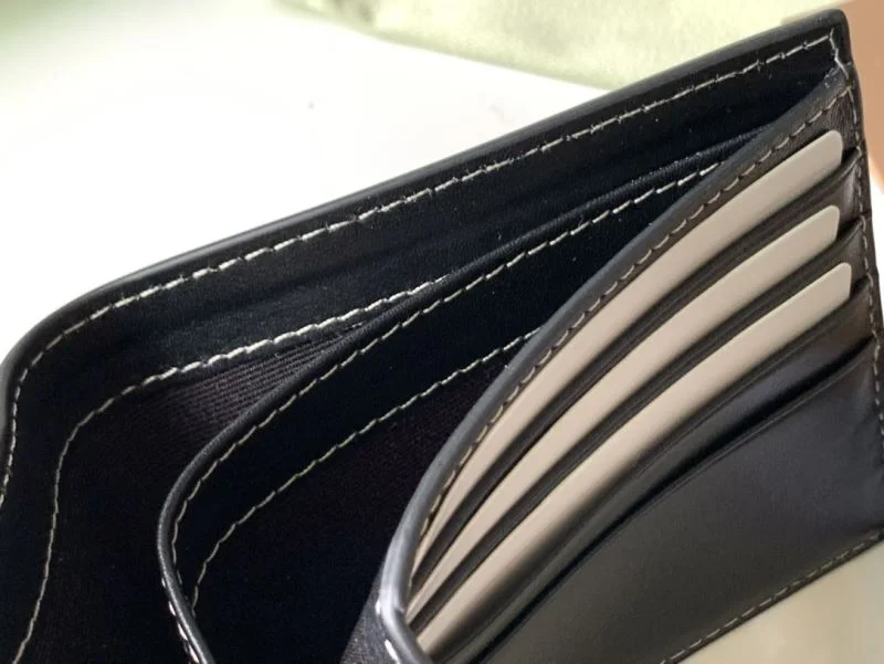 Burberry Wallets Purse Youthful 37781