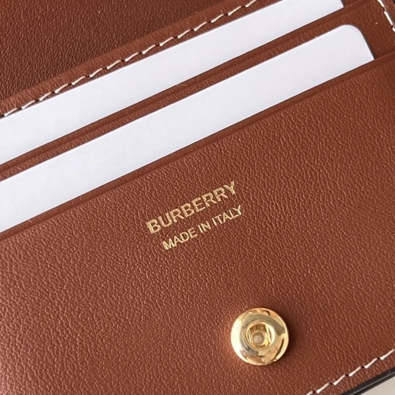 Burberry Wallets Purse Lightweight 37772