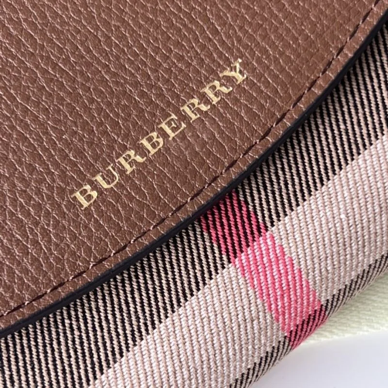 Burberry Wallets Purse Affordable 37766